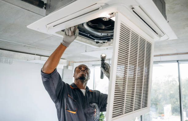 Licensed Ductwork Repair service in Murphy, MO - FH HVAC