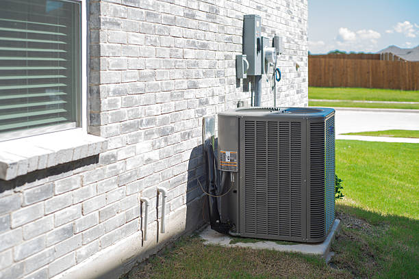 Reliable Ductwork Repair contractor in Murphy, MO by FH HVAC