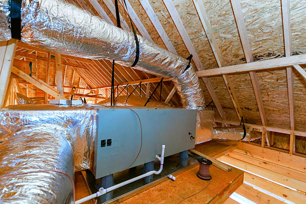 Top rated local Ductwork Repair specialists in Murphy, MO